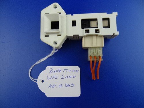 Türschloss Waschmaschine - Bosch MAXX WFL 2050 DA070S9029802