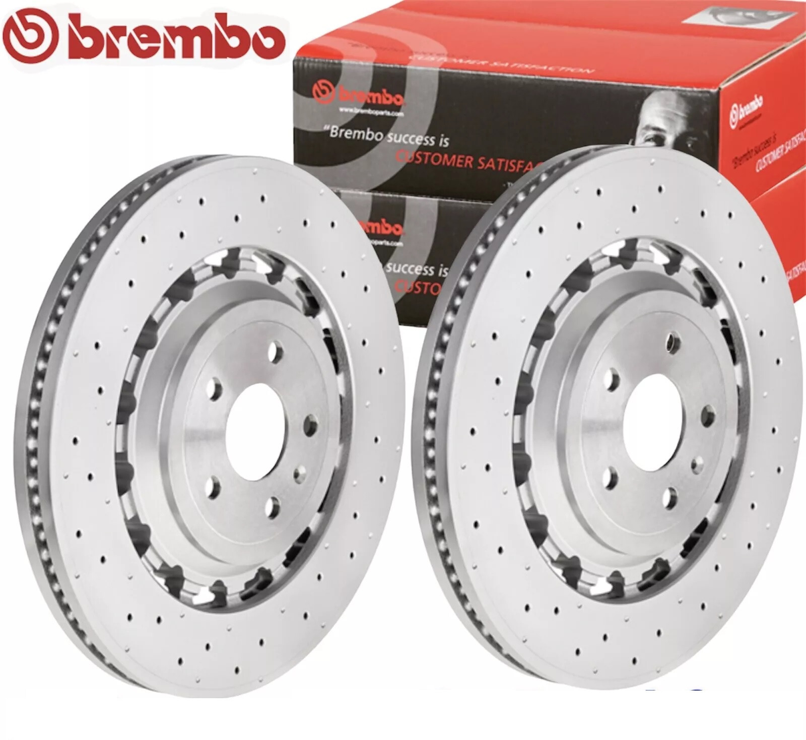 FOR AUDI TT TTRS TFSI QUATTRO AUDI SPORT EDITION MK3 8S BRAKE DISC 8S0 615 301 L