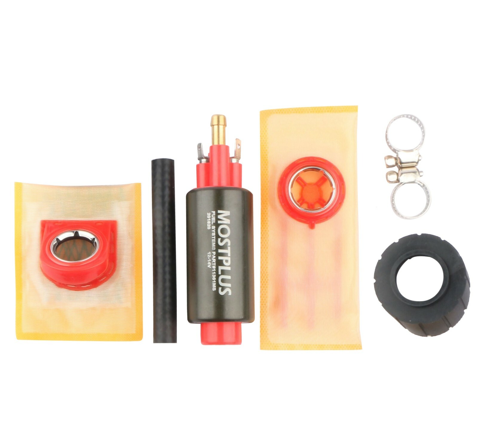 New Intank Fuel Pump for BMW K75 / K75C / K75RT / K75S 19841996