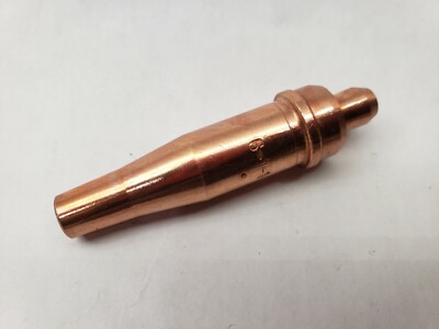 Best Welds 1-101-6 B1-101-6 Victor Tip