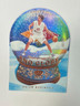 2023/24 Panini Euroleague Crown Royale Sno Globe DEJAN BODIROGA Die-Cut 68/99
