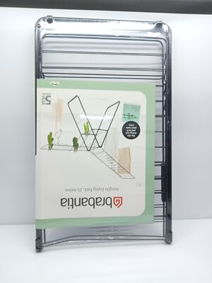 Brabantia 403460 Wäschestander