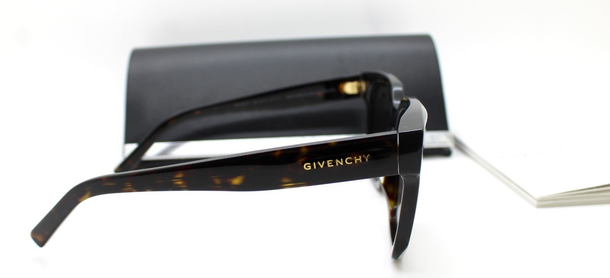 Givenchy women sunglasses, tortoise color Givenchy Women main image 2