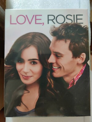 Amazon Prime Love Rosie Full Movie Watch Online Free Prime Free