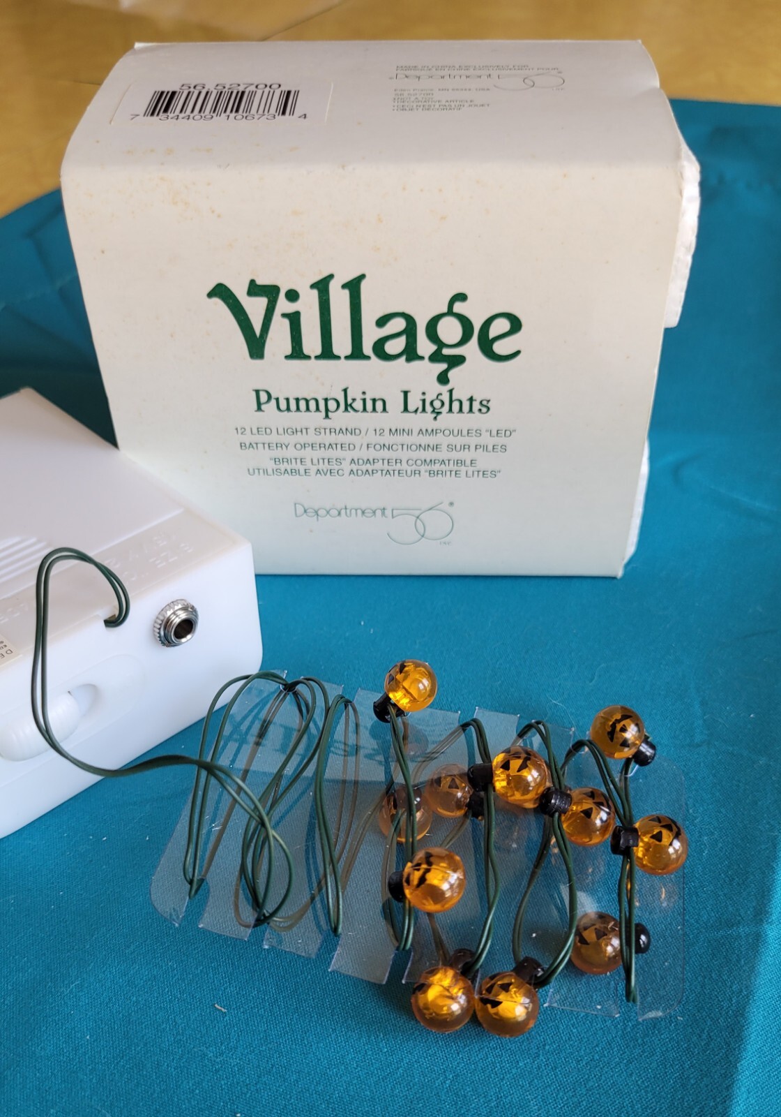 Click here to see eBay Auction