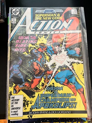 U Choose SUPERMAN Family - Action Comics Adventures Man of Steel