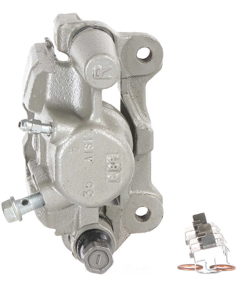 Pinza de freno de disco compatible con Scion tC 2008-2010 CARDONE REMAN Foto 2 de 4