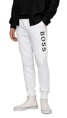 Hugo Boss Skedigital Jogging Pants Trouser Jogger Lounge Tracksuit Sweatpants