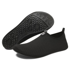 Diving Shoes Women Aqua Shoes Men Water Sport Socks Beach Swimming Barefoot Shoe