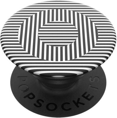 PopSockets: PopGrip Expanding Stand and Grip with a Swappable