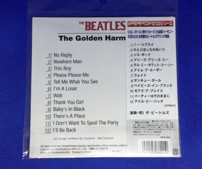 ビートルズCD s-l400.jpg