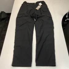 5.11 Tactical Taclite Pro Ripstop Pants, 74273 - Black 34x34