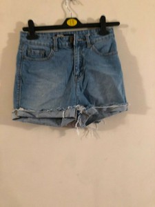 bdg shorts