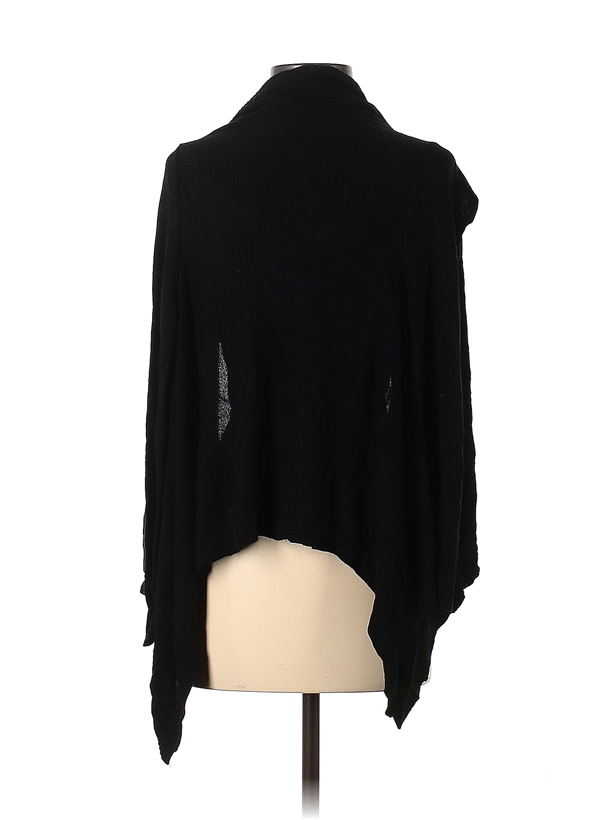 H&M Women Black Cardigan XS eBay