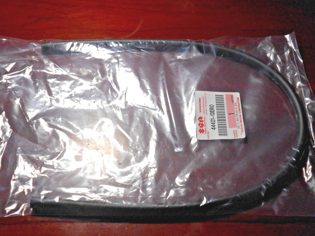 SUZUKI GAS TANK FUEL LINE, VACUMM HOSE 44421-13ER0, LTZ250,KING