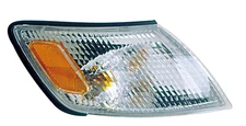 Corner Turn Signal Light for 97-99 Lexus ES300 Passenger Right