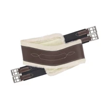 EquiFit Hunter Girth Ultrawool with T-Foam Liner