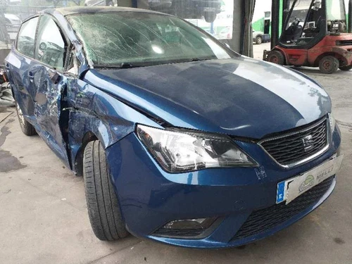 6J4867011 Guarnecido Puerta Delantera Izquierda para SEAT IBIZA BERLINA 4831273 - Imagen 8 de 9