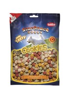 "Nobby Starsnack Cookies \"Training\"Karton; 10 Kg Hund Dog Snack Leckerlie"