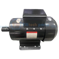 Air Compressor Motor 23172604 for Ingersoll Rand Single Phase 230V 3520RPM 7.5HP