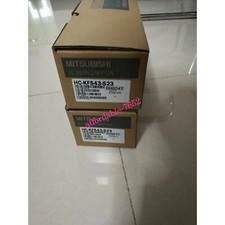 1PC New Mitsubishi HC-KFS43-S23 Servo Motor Expedited Shipping DHL or FedEX