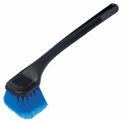 NEW! CARRAND 19'' BUMPER & WHEEL WASH BRUSH, 94039