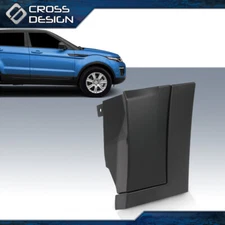 Front Right Lower Fender Molding Cover RH Fit For 2012-2018 Range Rover Evoque
