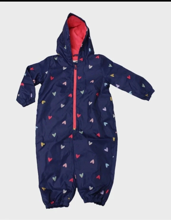 George puddle suit sale