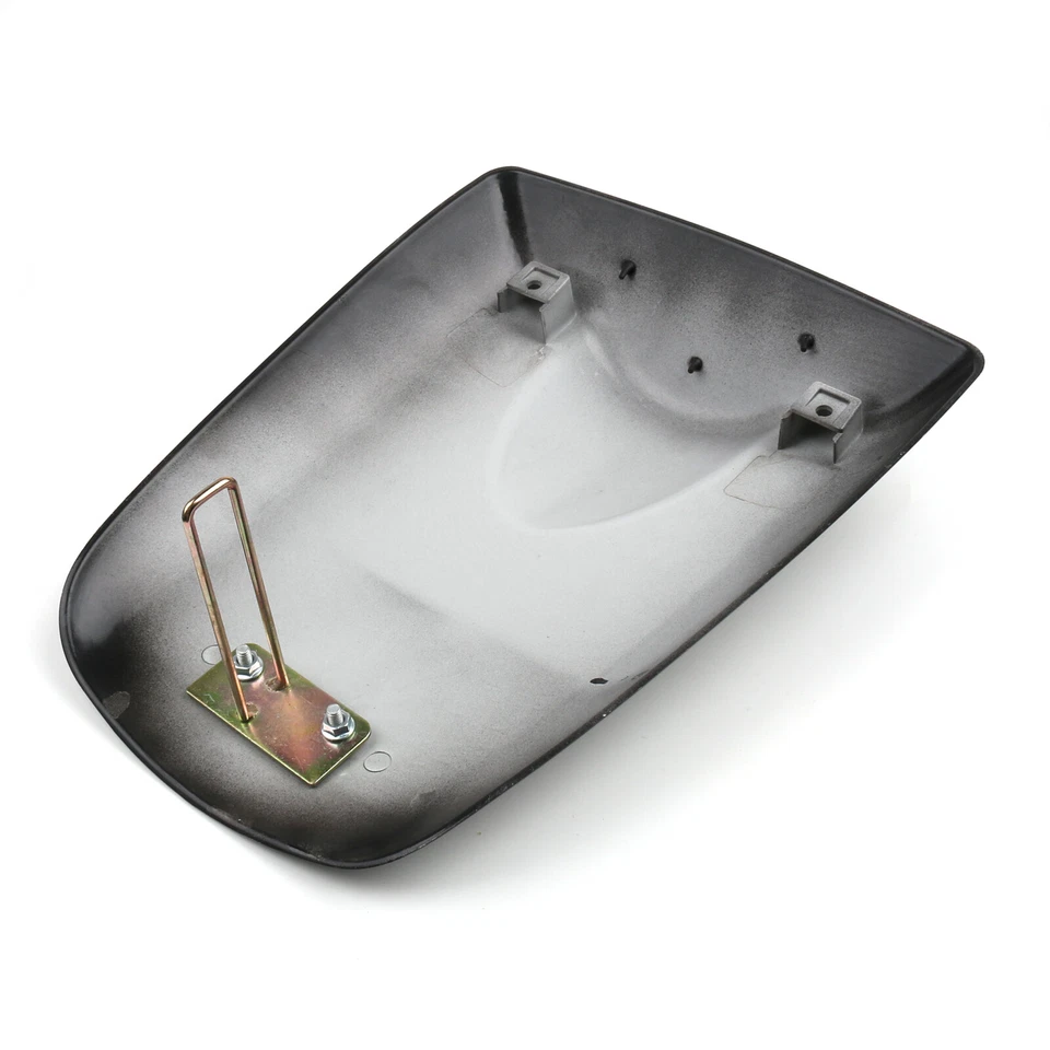 Rear Seat Cover Cowl For Honda CBR 929 2000 2001 CBR 929 RR 00 01 Black Foto 3 de 3