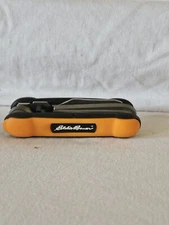 Eddie Bauer Hummer EX Folding 16 Function Multi Tool
