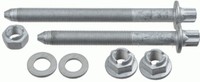 38713 01 LemfÖRder Reparatursatz, RadaufhäNgung FüR MERCEDES-BENZ