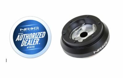 NRG Steering Wheel Hub Adapter for TOYOTA SRK-120H *AUTHORIZED DEALER*