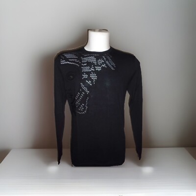 Versace Collection  Pullover Medusa