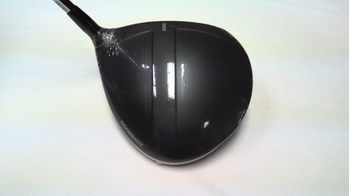 NEW TOUR EDGE HOT LAUNCH E525 DRIVER 9.0* / HELIUM 60S STIFF FLEX - Picture 3 of 5
