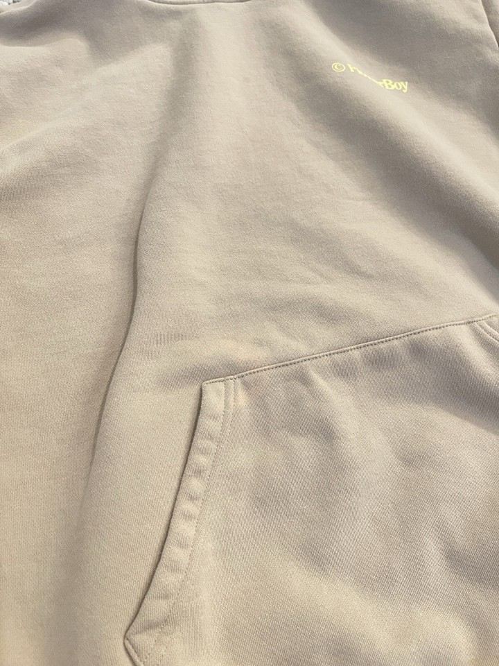 GOLF WANG Tyler The Creator Save The Bees Flowerboy Hoodie Size Medium