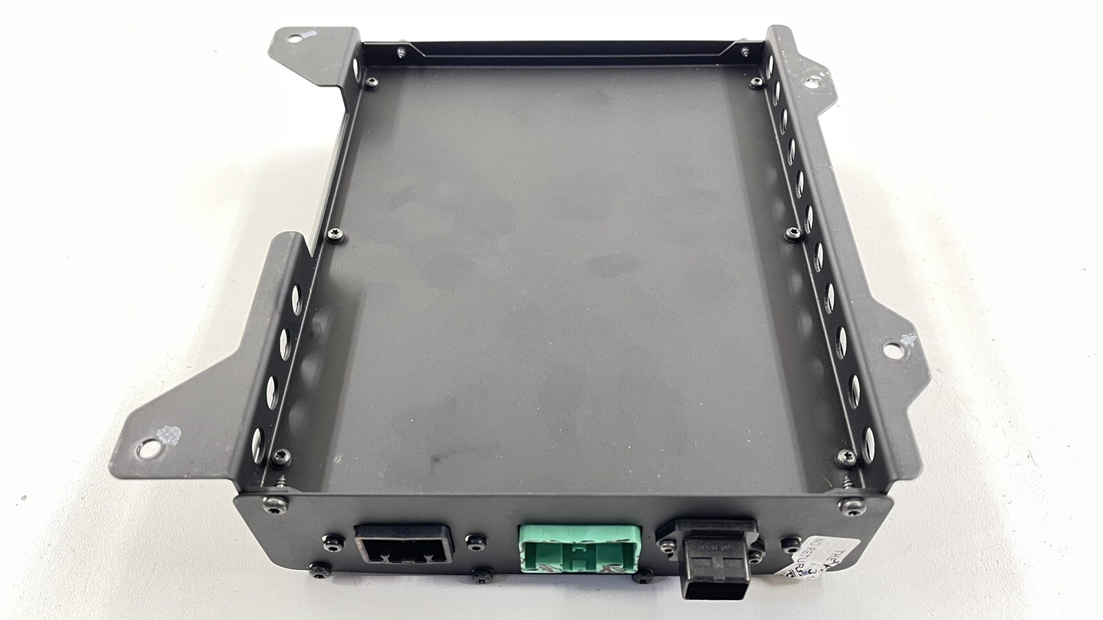 15-17 MCLAREN 650S MERIDIAN AMPLIFIER AUDIO SOUND CONTROL MODULE 11M1923CP OEM