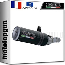 Pot d'échappement BMW M3