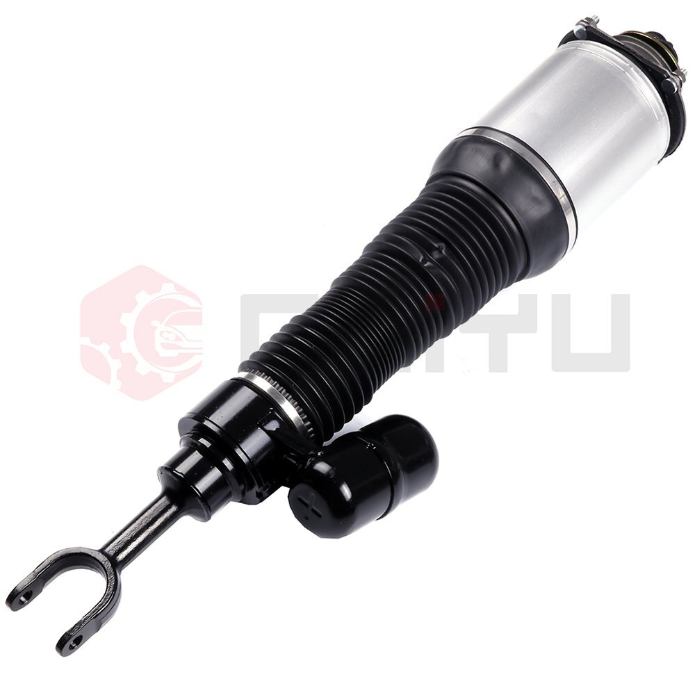 For Bentley Continental Flying Spur Phaeton V8 Front Right Air Suspension Strut