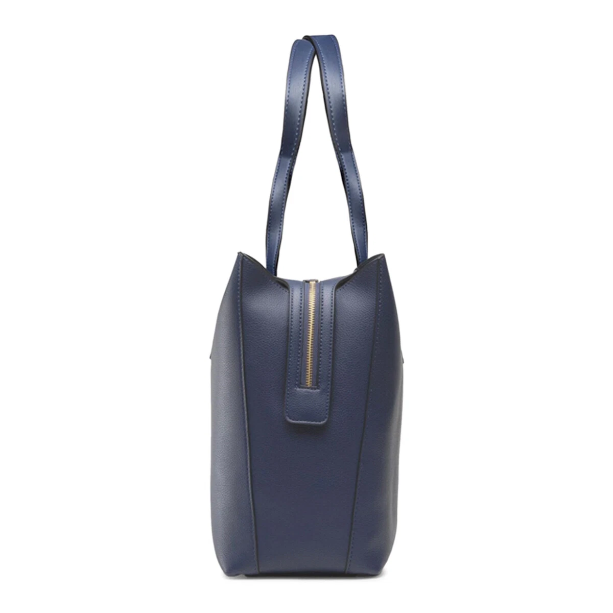 Cabas Valentino by Mario Valentino VBS6IQ07 Bleu Femme 134656 Sacs Origin
