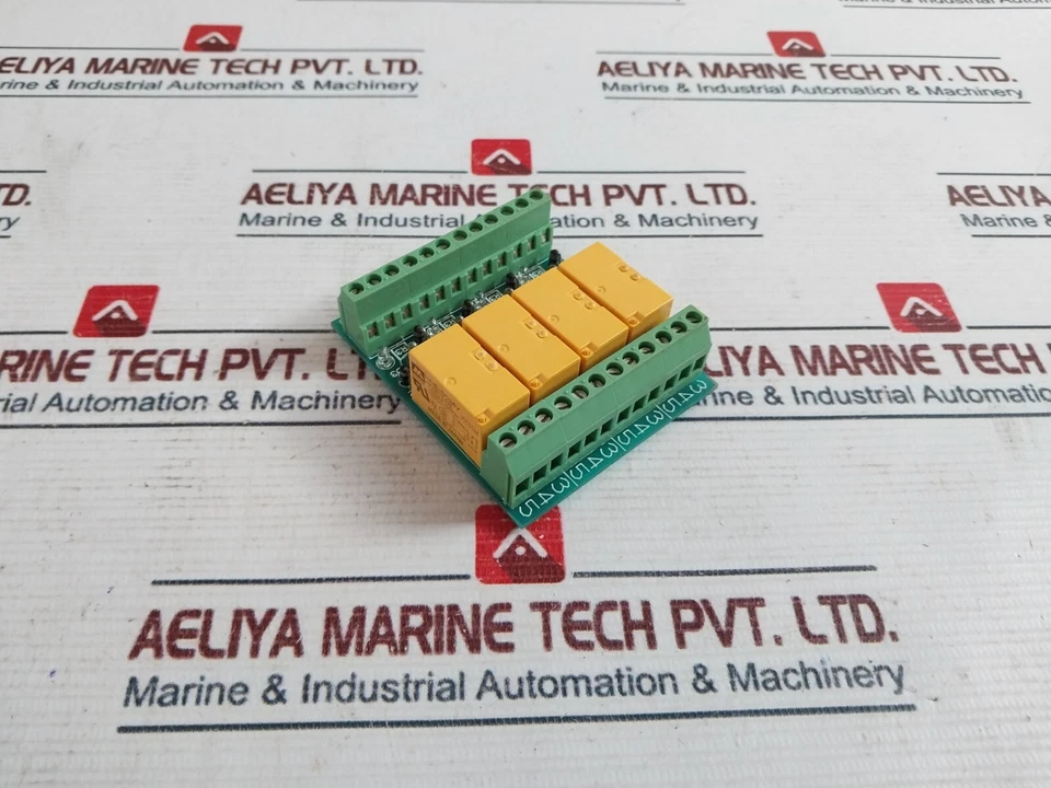 PMC 8540-1031 Prestige-1-0 SPDT Board - Image 3 of 4