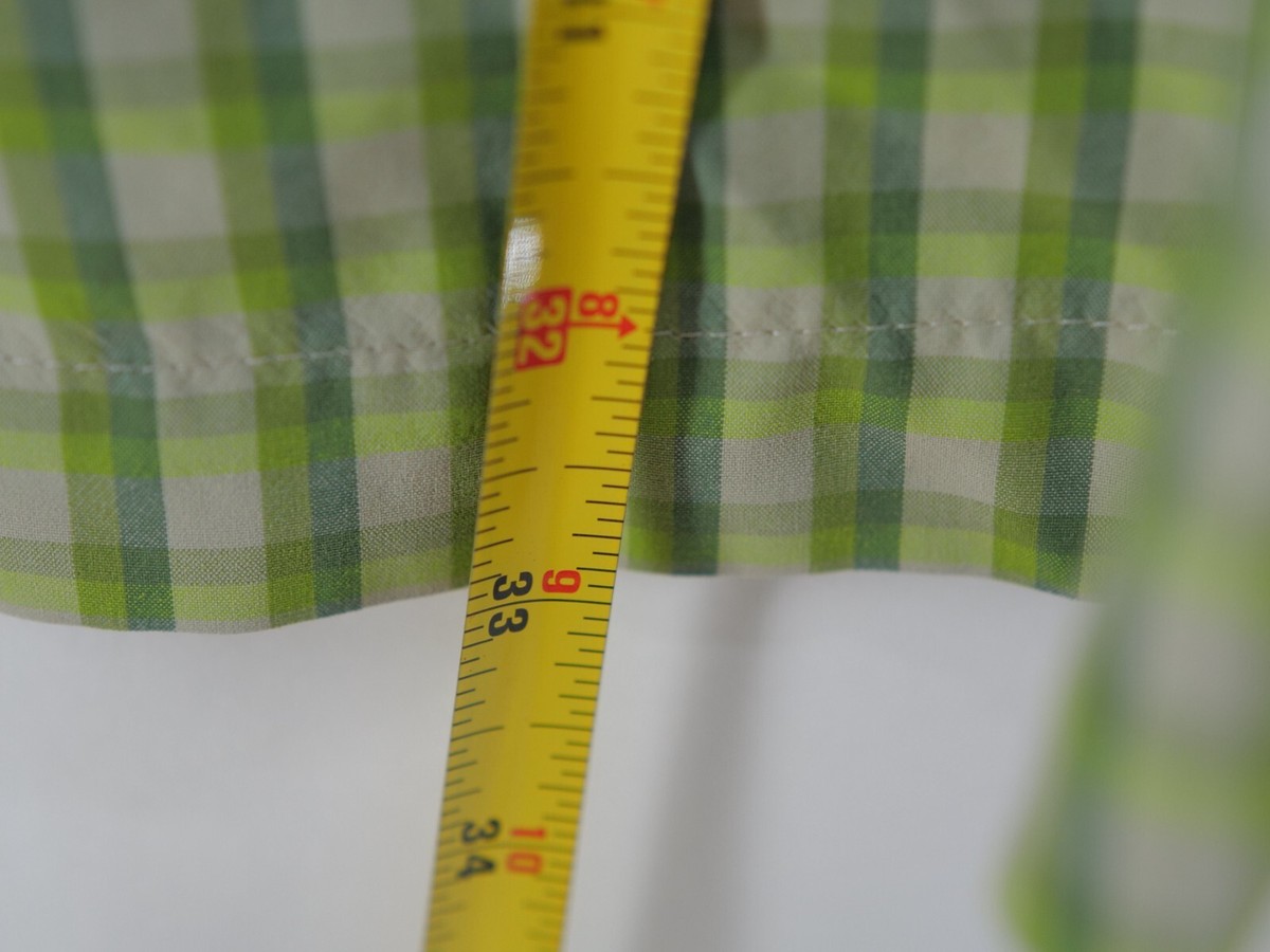 Chemise de pêche Cabela's Guidewear homme L Regular UPF 25+ verte