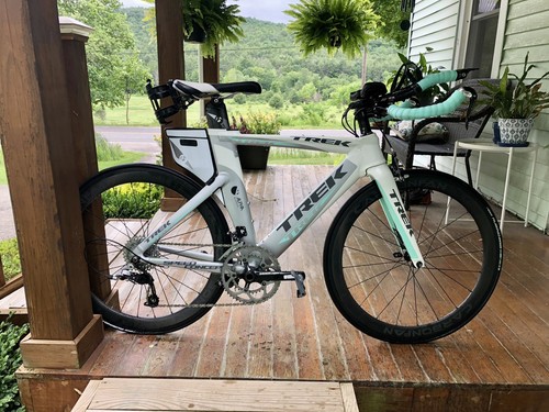 Trek Speed Concept 2.5 XS | eBay