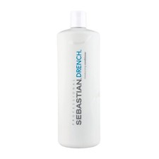 Sebastian Drench Deep Moisturizing Conditioner 33.8Oz