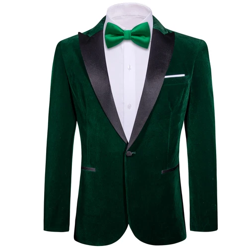 Para Hombres Floral Esmoquin Cena Chaqueta Calce Regular Chal Solapa Paisley Baile de graduación Fiesta Traje - Imagen 113 de 236