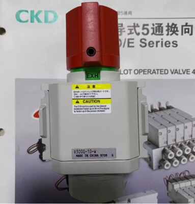 #ad 1PCS NEW FIT FOR Residual pressure exhaust safety valve V3000 10 W $70.89