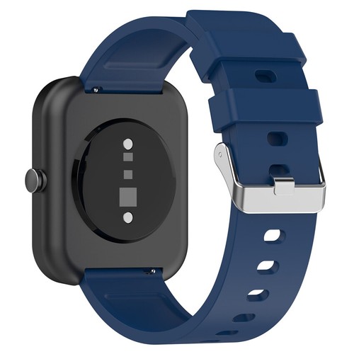 WatchBand Accessories Band Silicone Strap Sport For OnePlus Nord SmartWatch - Bild 5 von 22