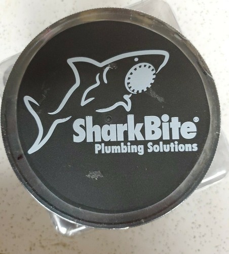 ProLock SharkBite 1/2 in. Push-to-Connect Plastic Tee Fitting (8-Pack) - Photo 5/5