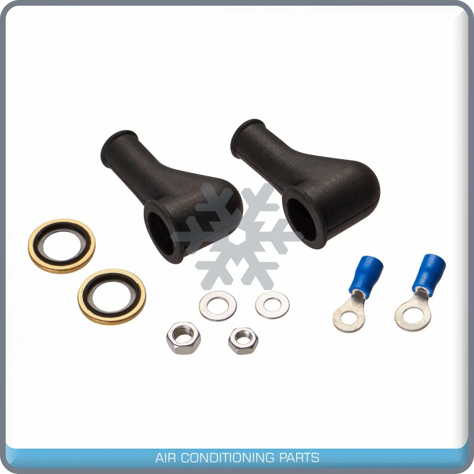 Electric Fuel Pump for Mercedes-Benz 190E, 260E, 300CE, 300E, 300SE, 300S.. QOA - Image 4 of 4