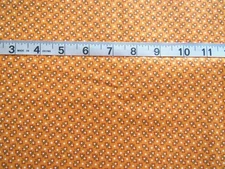 1 yd Cotton Fabric Calico by Lori Holt of Bee in My Bonnet for Riley Blake