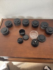 Lot Frein moulinet accessoire